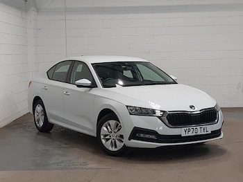 Used Skoda Octavia 2021 for sale - 78567271: Photo