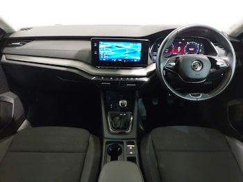 Used Skoda Octavia 2021 for sale - 78567271: Photo