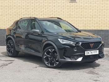 2024 - 1.5 TSI 150 V2 5dr