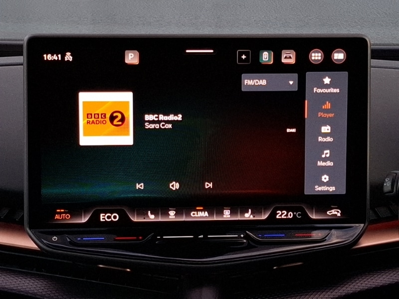 Used Cupra Tavascan 2025 for sale - 77624284: Photo 10