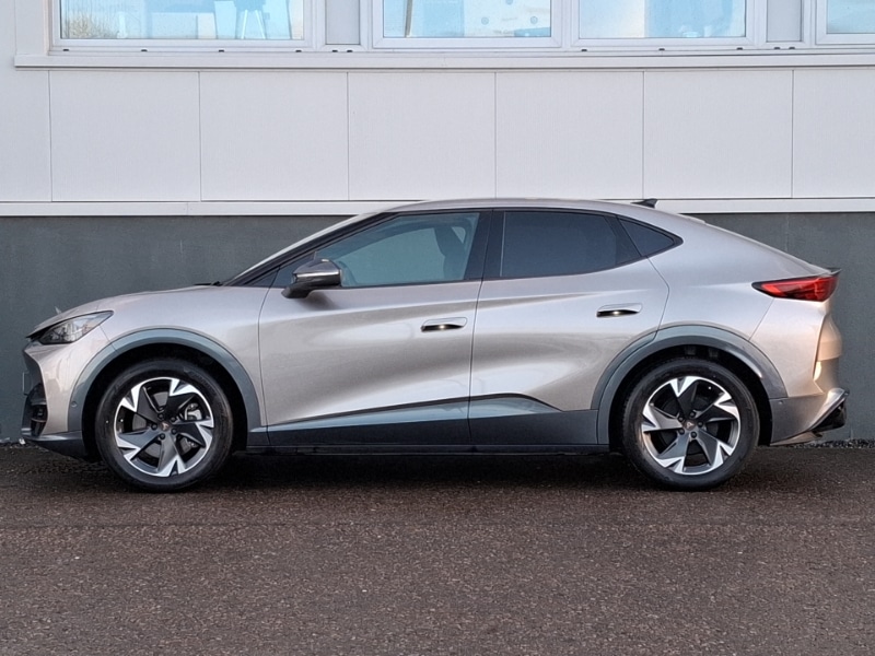 Used Cupra Tavascan 2025 for sale - 77624284: Photo 4