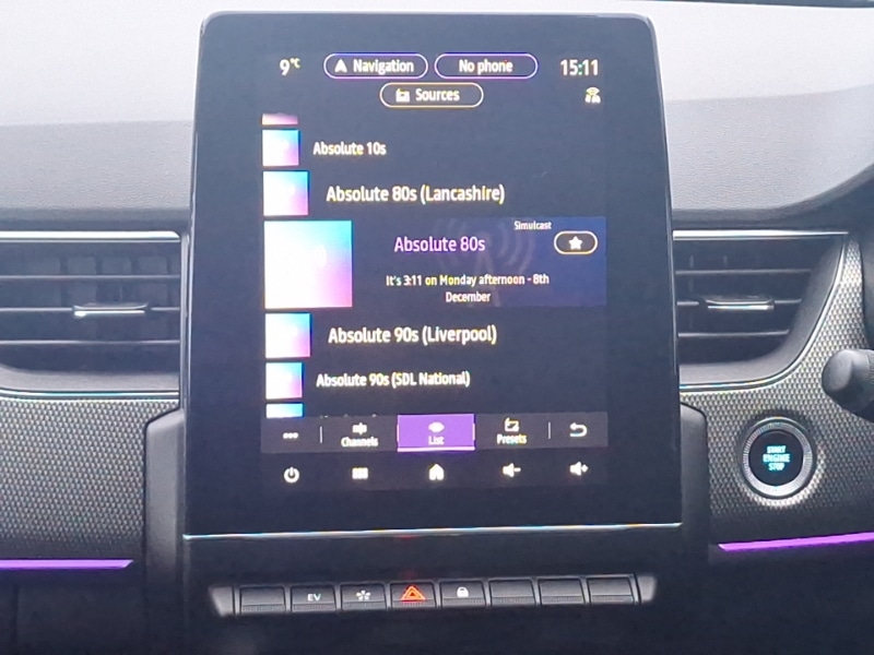 Used Renault Arkana 2022 for sale - 76898154: Photo 10