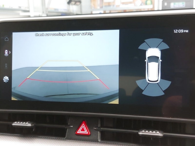 Used Kia Sportage 2025 for sale - 77299234: Photo 12