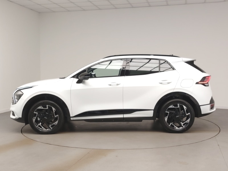 Used Kia Sportage 2025 for sale - 77299234: Photo 4