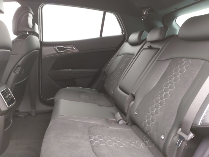 Used Kia Sportage 2025 for sale - 77299234: Photo 6