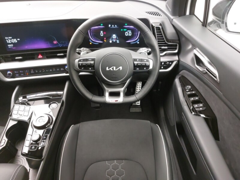 Used Kia Sportage 2025 for sale - 77299234: Photo 7