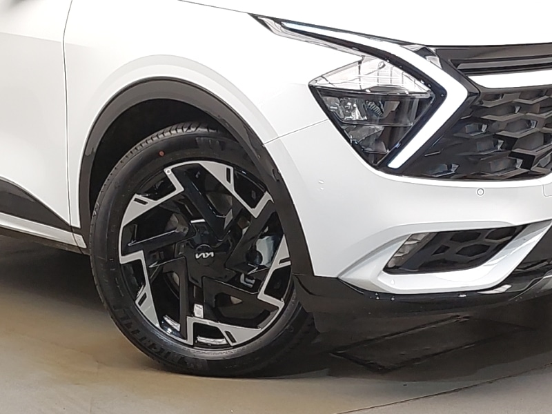 Used Kia Sportage 2025 for sale - 77299234: Photo 9