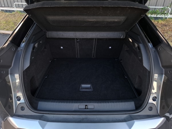 Used Peugeot 3008 2024 for sale - 76306030: Photo 8