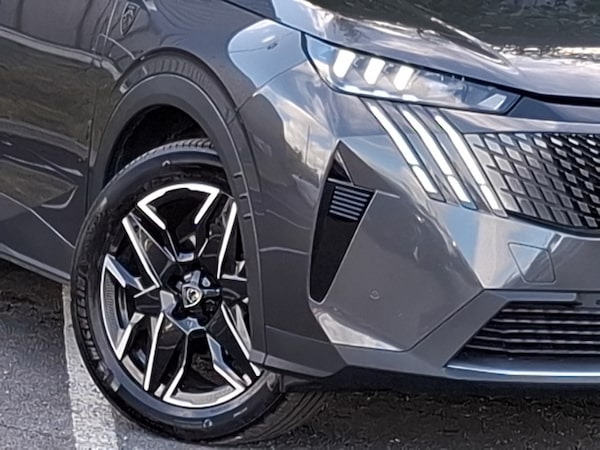 Used Peugeot 3008 2024 for sale - 76306030: Photo 9