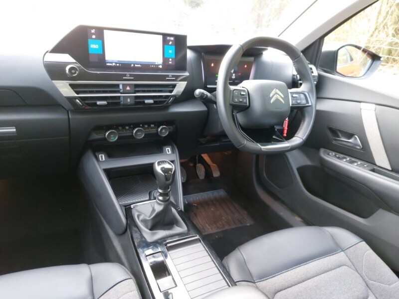 Used Citroen C4 2022 for sale - 77476210: Photo 11