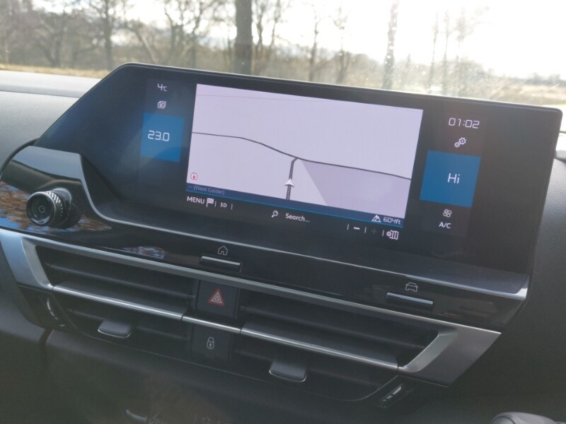 Used Citroen C4 2022 for sale - 77476210: Photo 12