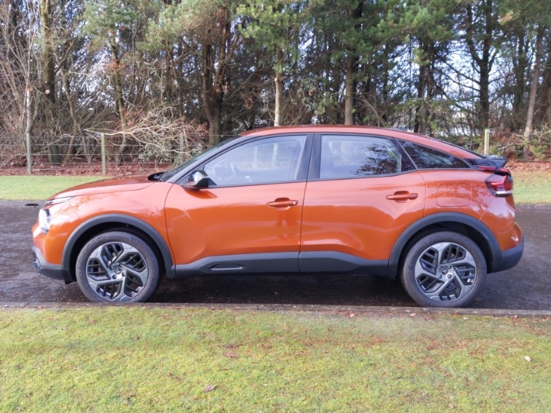 Used Citroen C4 2022 for sale - 77476210: Photo 4