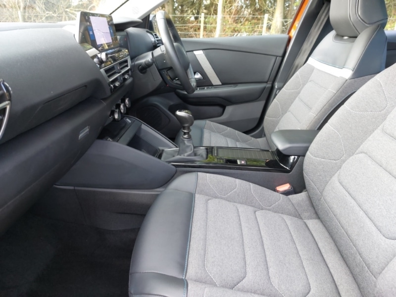 Used Citroen C4 2022 for sale - 77476210: Photo 5