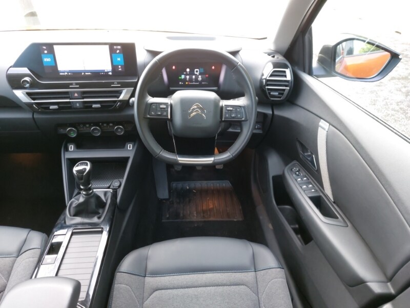 Used Citroen C4 2022 for sale - 77476210: Photo 7