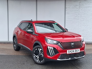 Used Peugeot 2008 2024 for sale - 78616851: Photo