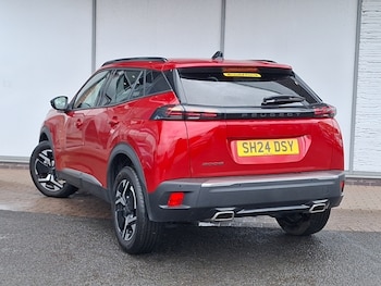 Used Peugeot 2008 2024 for sale - 78616851: Photo