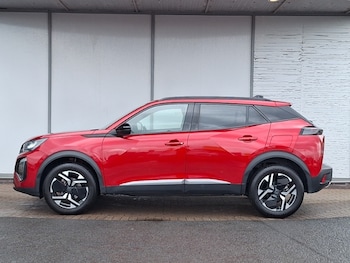Used Peugeot 2008 2024 for sale - 78616851: Photo