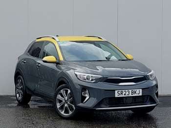 2023 - 1.0T GDi 99 Quantum 5dr