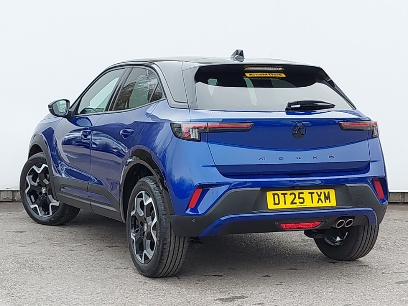 Used Vauxhall Mokka 2025 for sale - 77652506: Photo 3