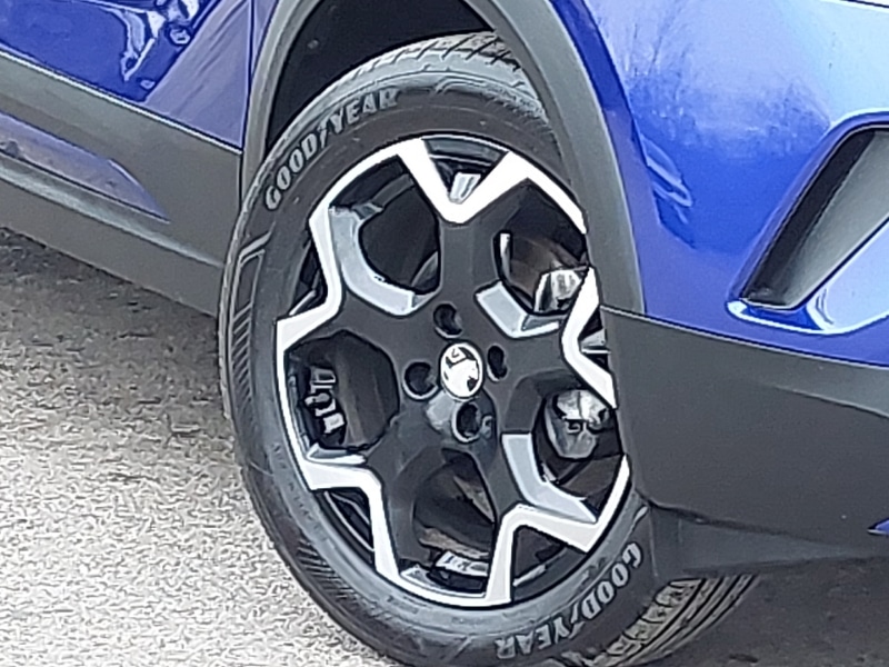 Used Vauxhall Mokka 2025 for sale - 77652506: Photo 9