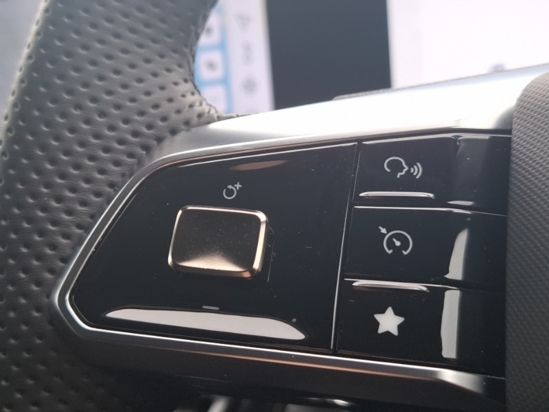 Used MG MG HS 2025 for sale - 77169876: Photo 12