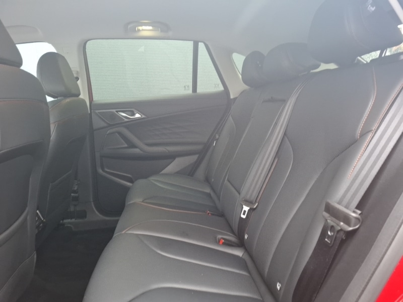 Used MG MG HS 2025 for sale - 77169876: Photo 6