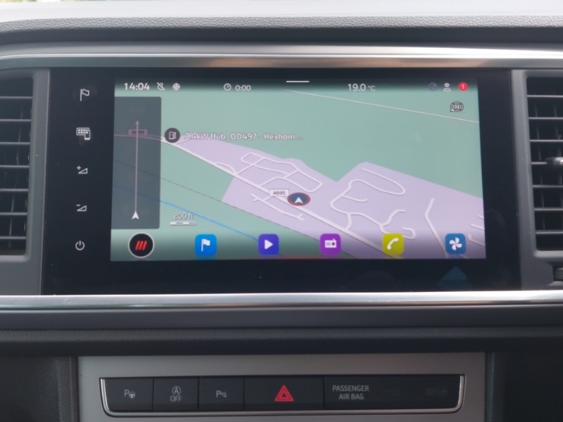 Used SEAT Ateca 2022 for sale - 76721130: Photo 11