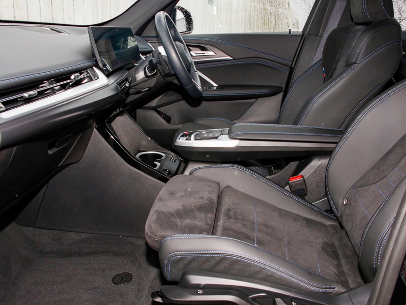 Used BMW iX1 2023 for sale - 77406012: Photo 7