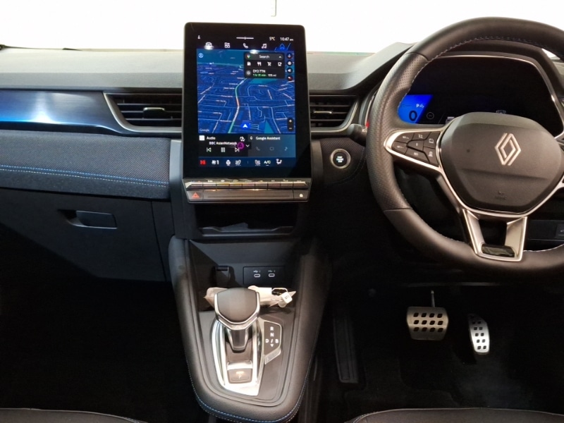 Used Renault Other 2025 for sale - 77078826: Photo 7