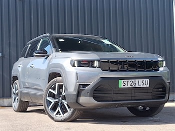Used Jeep Compass 2026 for sale - 78464247: Photo