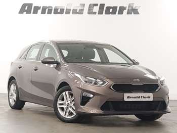 2021 - 1.6 CRDi ISG 2 5dr
