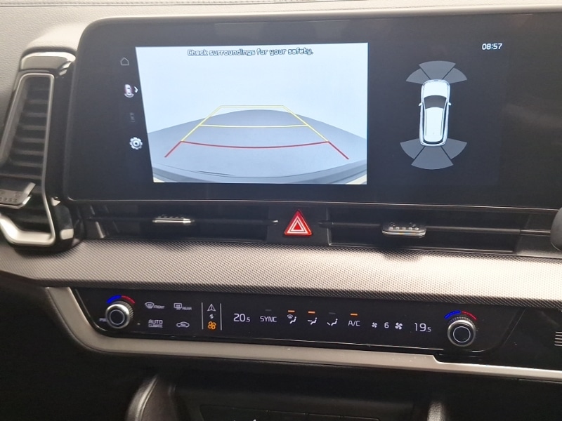 Used Kia Sportage 2025 for sale - 76749359: Photo 12