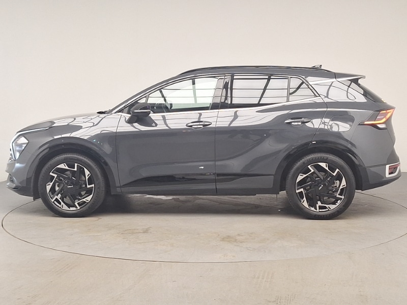 Used Kia Sportage 2025 for sale - 76749359: Photo 4