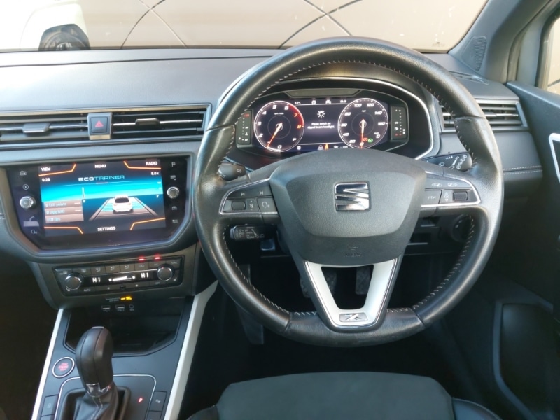 Used SEAT Arona 2020 for sale - 77052831: Photo 7