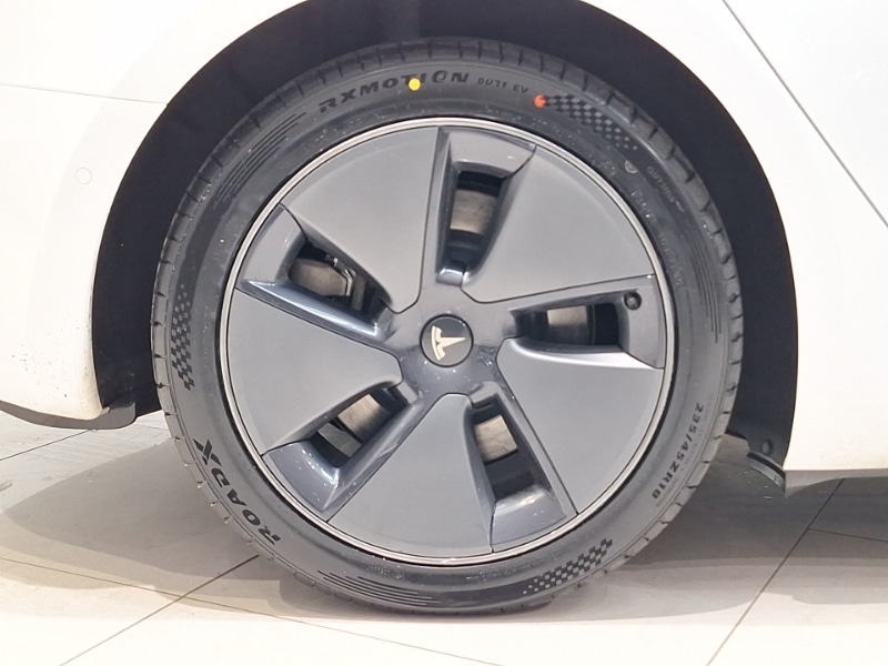 Used Tesla Model 3 2021 for sale - 77285244: Photo 12