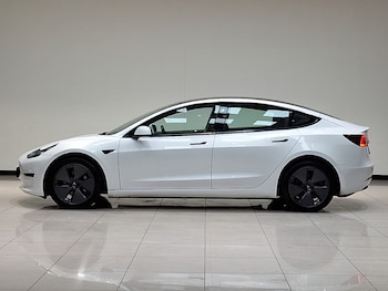 Used Tesla Model 3 2021 for sale - 77285244: Photo