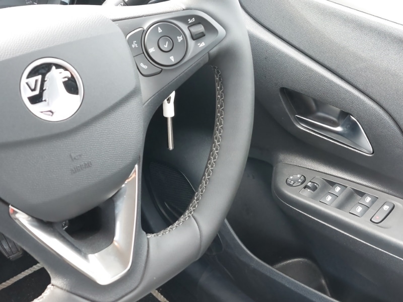 Used Vauxhall Corsa 2024 for sale - 76365934: Photo 10
