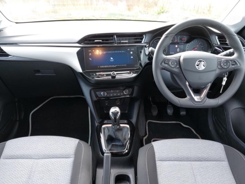 Used Vauxhall Corsa 2024 for sale - 76365934: Photo 2