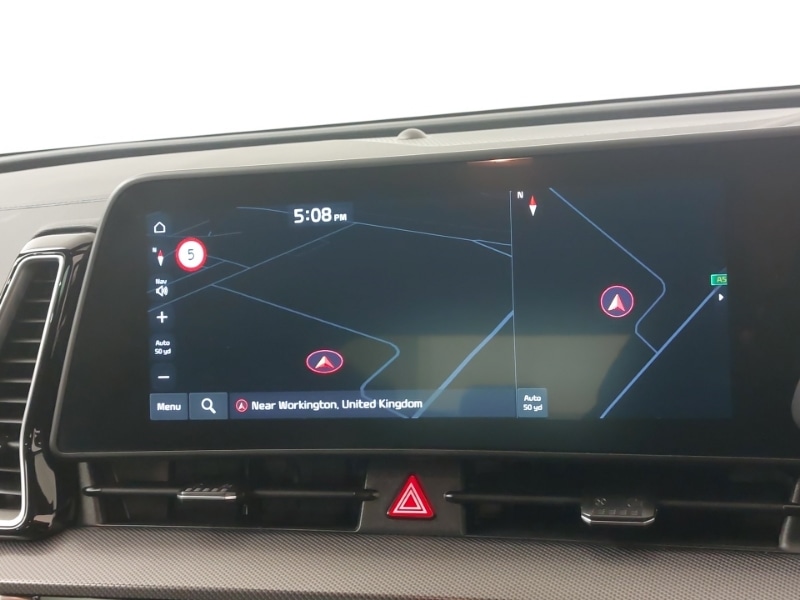 Used Kia Sportage 2025 for sale - 77999175: Photo 10