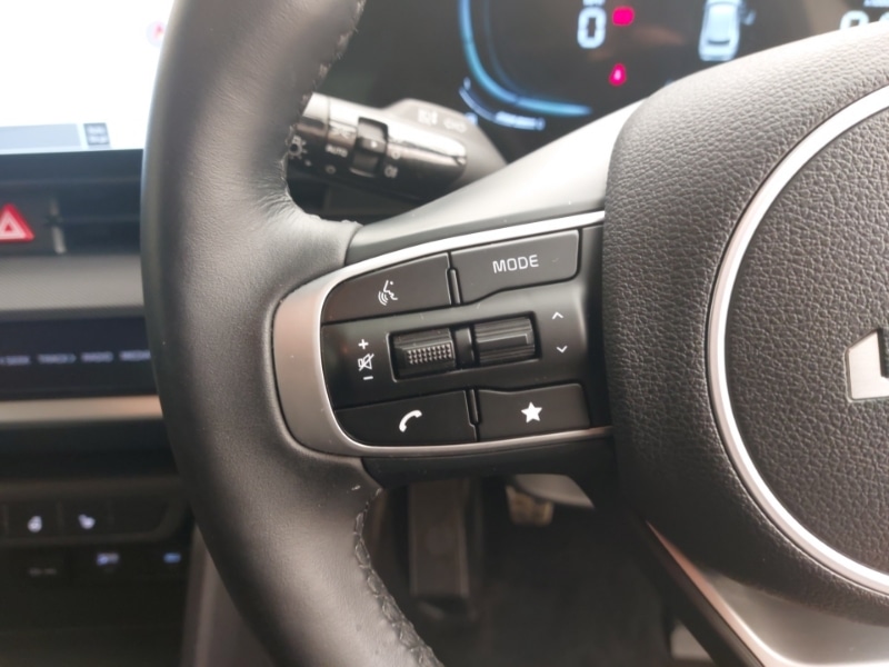 Used Kia Sportage 2025 for sale - 77999175: Photo 12