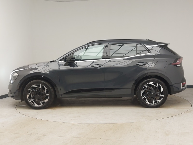 Used Kia Sportage 2025 for sale - 77999175: Photo 4