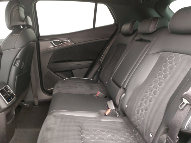 Used Kia Sportage 2025 for sale - 77999175: Photo 6