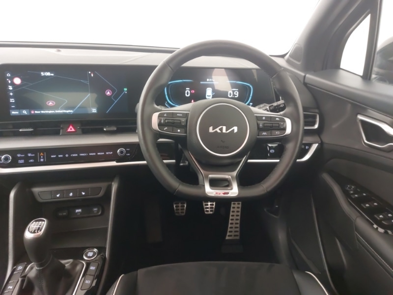 Used Kia Sportage 2025 for sale - 77999175: Photo 7