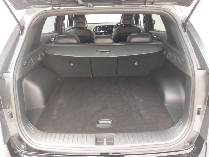 Used Kia Sportage 2025 for sale - 77999175: Photo 8