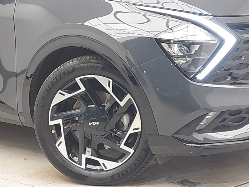 Used Kia Sportage 2025 for sale - 77999175: Photo 9