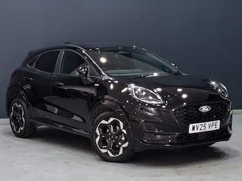 Used Ford Puma 2025 for sale - 78685937: Photo