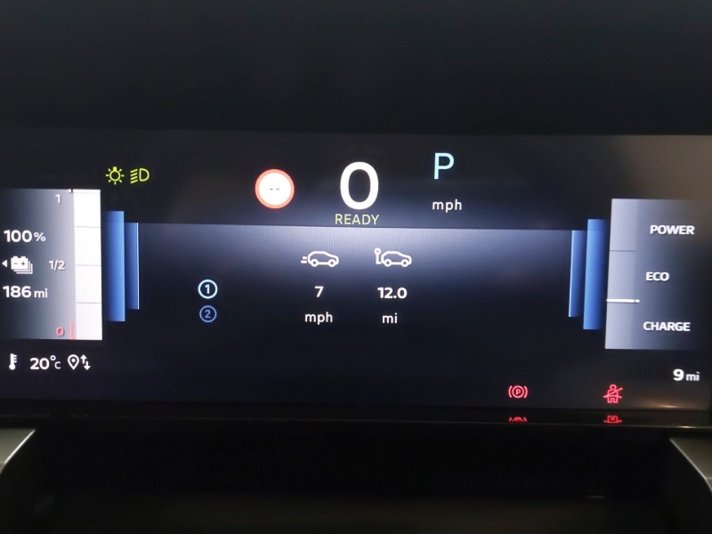 Used Vauxhall Frontera 2025 for sale - 76392717: Photo 9