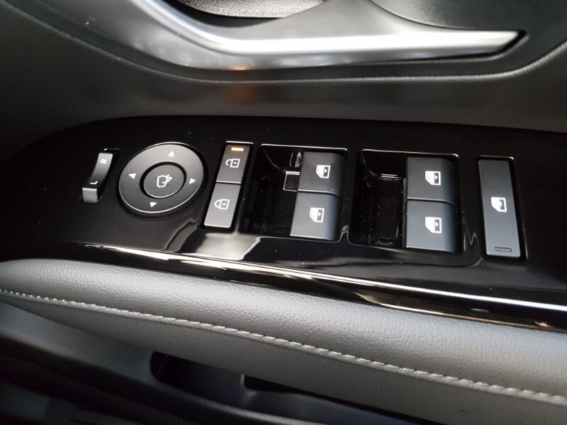 Used Hyundai TUCSON 2025 for sale - 77126842: Photo 12