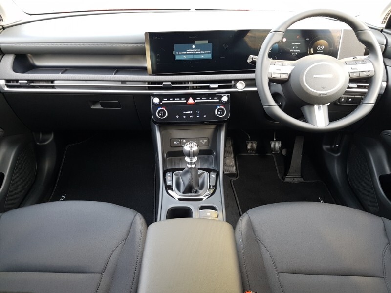 Used Hyundai TUCSON 2025 for sale - 77126842: Photo 2