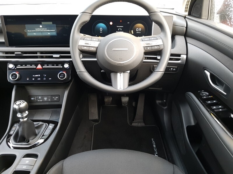 Used Hyundai TUCSON 2025 for sale - 77126842: Photo 7